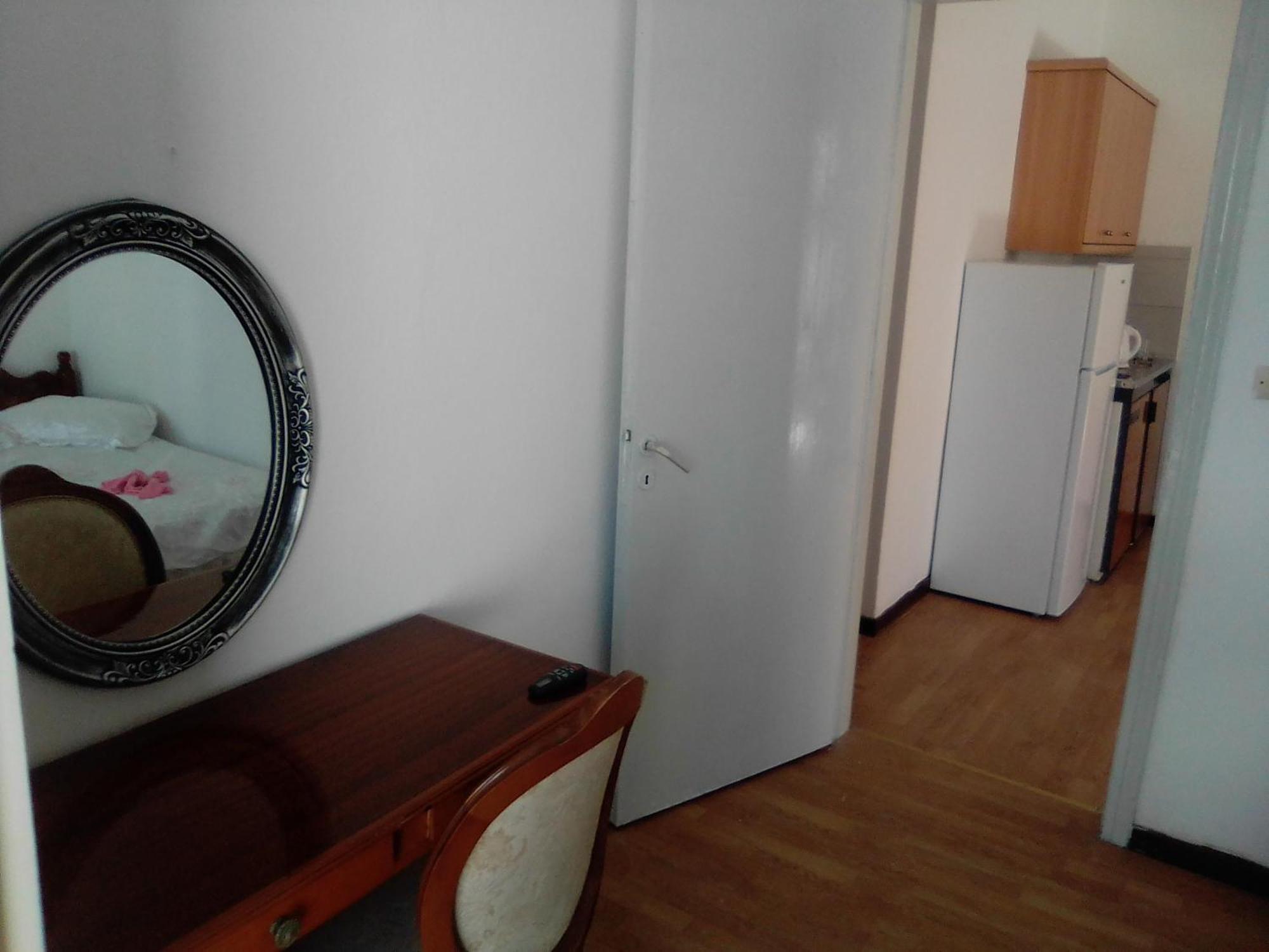 Georgia Beach Apartments Mesongí エクステリア 写真